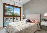 New Build - Apartment - Torrevieja
