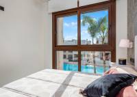 New Build - Apartment - Torrevieja