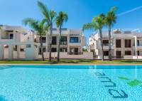 New Build - Apartment - Torrevieja
