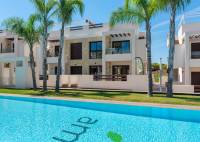 New Build - Apartment - Torrevieja