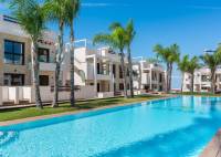New Build - Apartment - Torrevieja