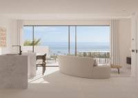 New Build - Apartment - Torrevieja