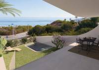 New Build - Apartment - Torrevieja