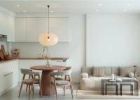 New Build - Apartment - Torrevieja