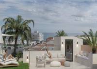 New Build - Apartment - Torrevieja