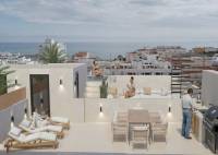 New Build - Apartment - Torrevieja