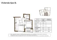 New Build - Apartment - Torrevieja