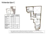 New Build - Apartment - Torrevieja
