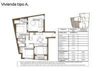 New Build - Apartment - Torrevieja