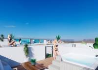 New Build - Apartment - Torrevieja