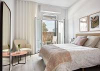 New Build - Apartment - Vera - El Playazo