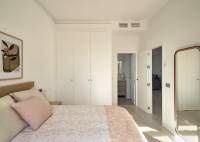 New Build - Apartment - Vera - El Playazo