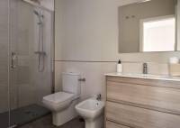 New Build - Apartment - Vera - El Playazo