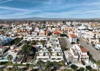 New Build - Apartment - Vera Playa - Las Marinas