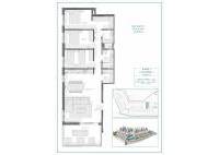 New Build - Apartment - Vera - Pueblo Salinas