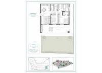 New Build - Apartment - Vera - Pueblo Salinas