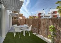 New Build - Apartment - Vera - Vera playa