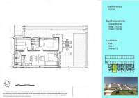 New Build - Apartment - Vera - Vera playa