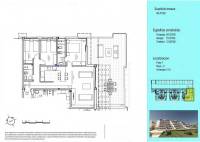 New Build - Apartment - Vera - Vera playa