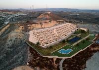 New Build - Apartment - Vera - Vera playa