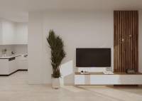 New Build - Apartment - Vera - Vera playa