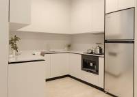 New Build - Apartment - Vera - Vera playa