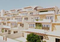 New Build - Apartment - Vera - Vera playa