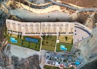 New Build - Apartment - Vera - Vera playa