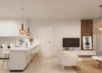 New Build - Apartment - Vera - Vera playa