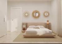 New Build - Apartment - Vera - Vera playa