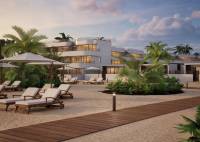 New Build - Apartment - Vera - Vera playa