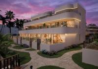 New Build - Apartment - Vera - Vera playa
