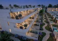 New Build - Apartment - Vera - Vera playa