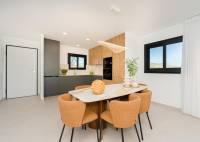 New Build - Apartment - Villajoyosa - Cala de Finestrat