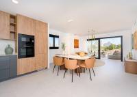New Build - Apartment - Villajoyosa - Cala de Finestrat