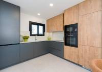 New Build - Apartment - Villajoyosa - Cala de Finestrat