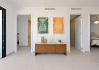New Build - Apartment - Villajoyosa - Cala de Finestrat