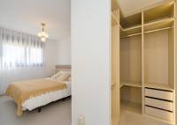 New Build - Apartment - Villajoyosa - Cala de Finestrat