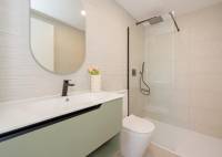 New Build - Apartment - Villajoyosa - Cala de Finestrat