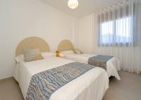New Build - Apartment - Villajoyosa - Cala de Finestrat