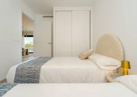 New Build - Apartment - Villajoyosa - Cala de Finestrat