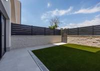 New Build - Apartment - Villajoyosa - Gasparot