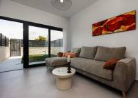 New Build - Apartment - Villajoyosa - Gasparot