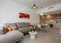 New Build - Apartment - Villajoyosa - Gasparot
