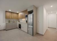New Build - Apartment - Villajoyosa - Gasparot