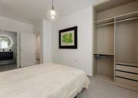 New Build - Apartment - Villajoyosa - Gasparot