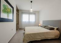 New Build - Apartment - Villajoyosa - Gasparot