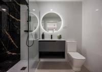 New Build - Apartment - Villajoyosa - Gasparot