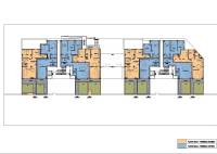 New Build - Apartment - Villajoyosa - Gasparot
