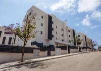 New Build - Apartment - Villajoyosa - Gasparot